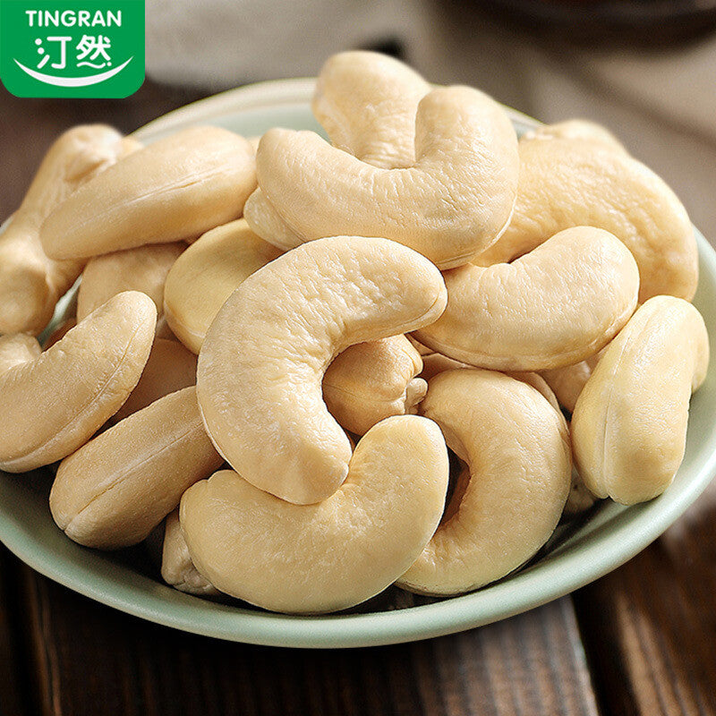Original Raw & Cooked Slices, Shelled Nuts - Healthy Snacks 500g Almond Kernels