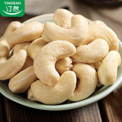 Original Raw & Cooked Slices, Shelled Nuts - Healthy Snacks 500g Almond Kernels
