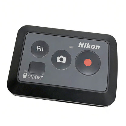 Original Nikon ML-L6 Remote – For KeyMission 360/170, Bluetooth, with Battery