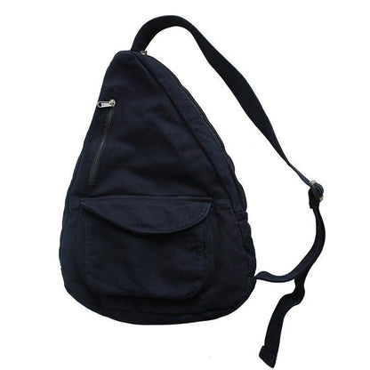 Women Shoulder Bag Canvas Crossbody Female Bag Ladies Chest Bag