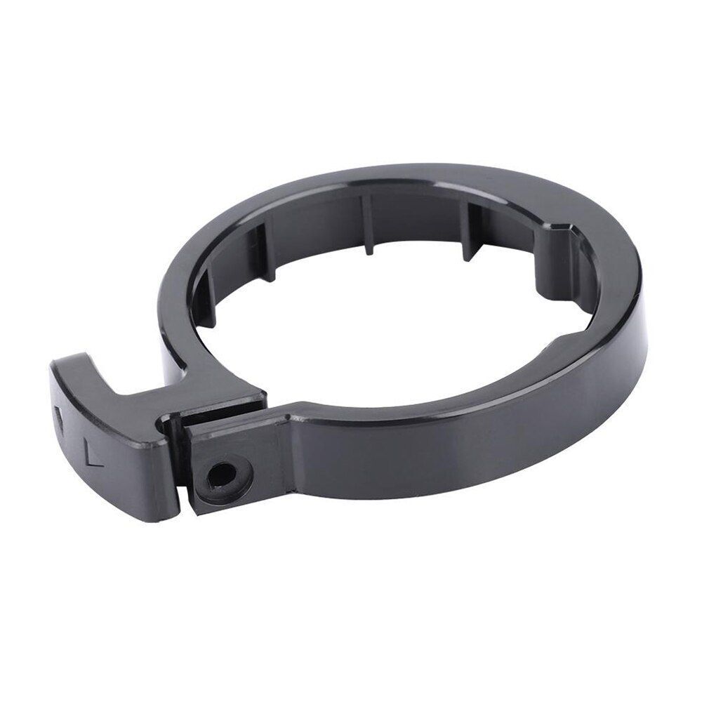 Electric Scooter Folding Replacement Buckle Lock Ring Plastic Clasp 7*5*5CM 1 PC