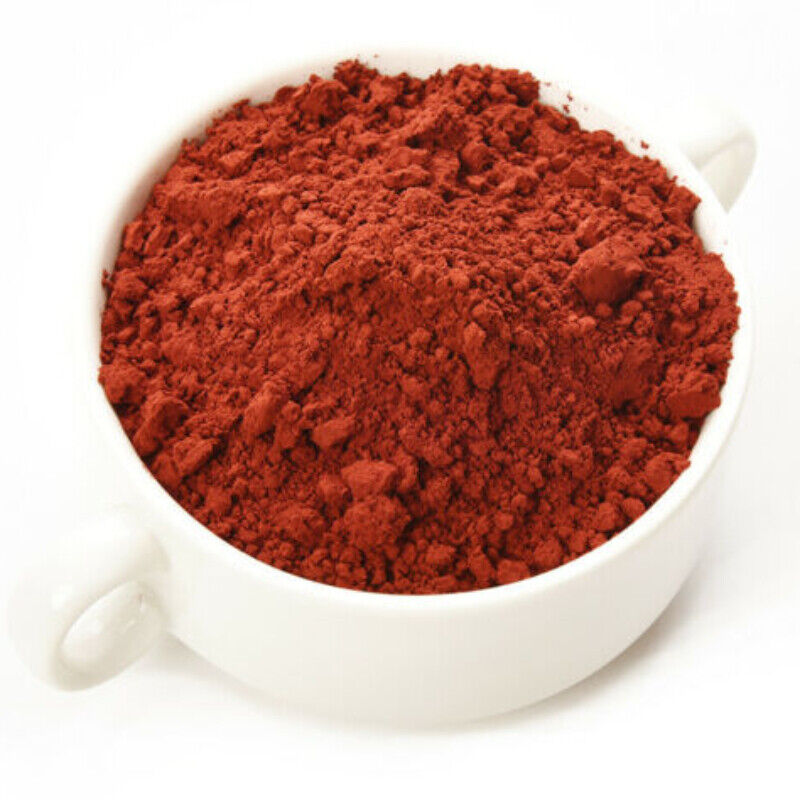 150g Hongqu Feng Red Yeast Powder Natural Health 古田红曲粉 粉红丝绒天然色素烘焙卤味 自然发酵粉末细腻自然健康
