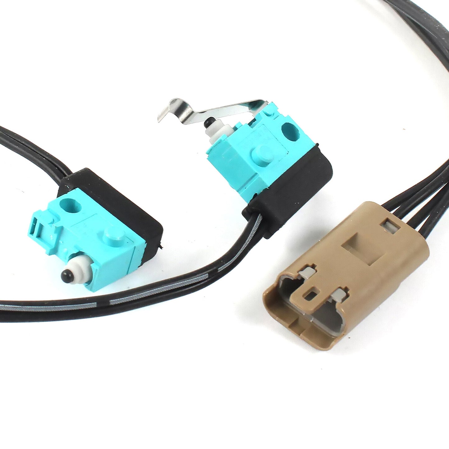 Door Handle Upgrade Repair Parts Microswitch Harness For Tesla Model S 2012-20