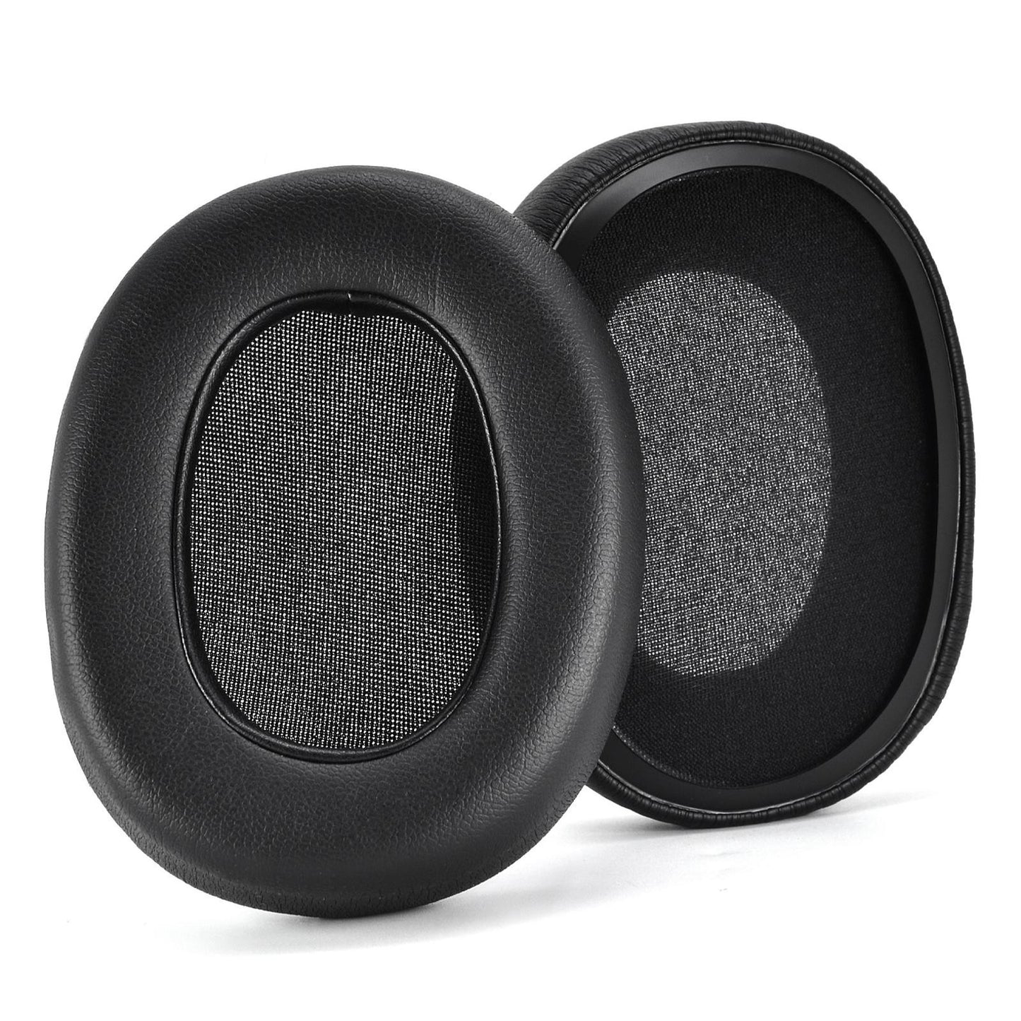 1 Pair Ear Pads Cushions Earmuffs For AKG K361 K361BT K371 K371BT Headphones