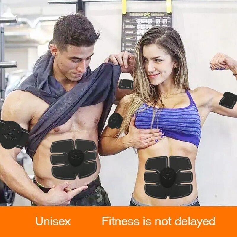 Maquina De Masajes Masage Para El Cuerpo Masaje Aliviar El Dolor Estress US