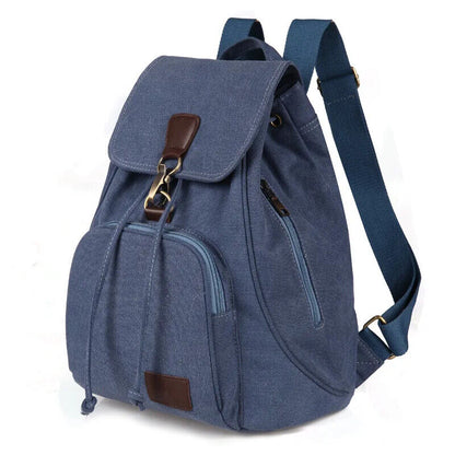 Backpacks Women's Outdoor Travel Bag School Backpack College Students