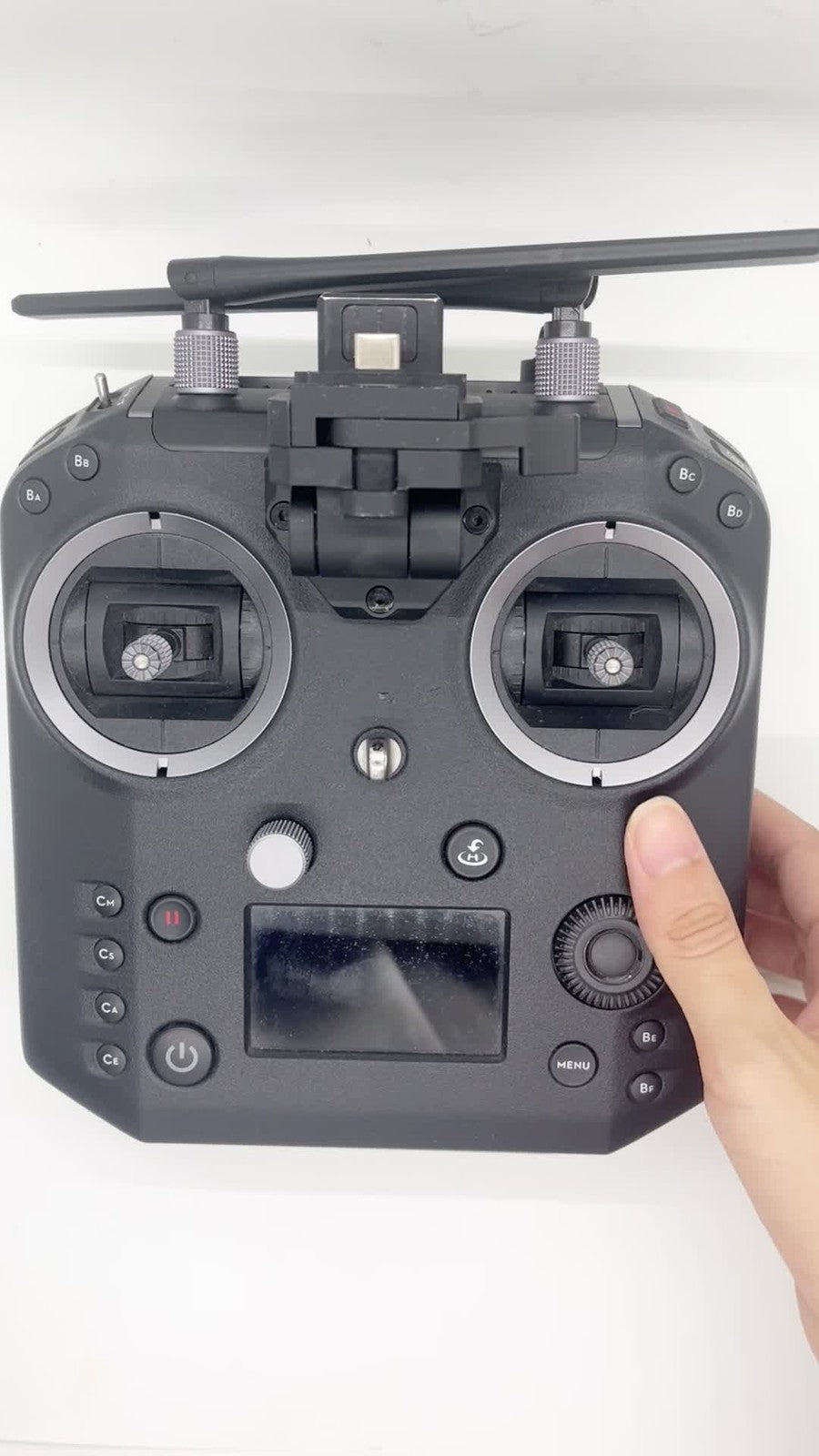 DJI Cendence GL800A Remote Controller For Inspire 2 and Matrice 200 Series