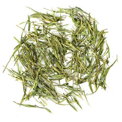 500g Supreme Anji Baicha Baipian White Slice Tea Spring Chinese GREEN TEA