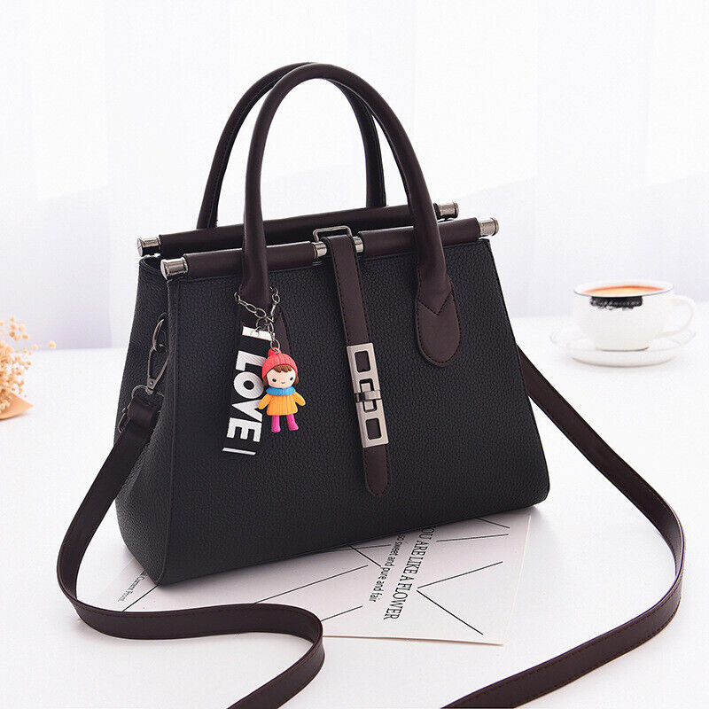 Fashion Womens Ladies Handbag Shoulder Messenger Tote Crossbody Bags Purs Travel