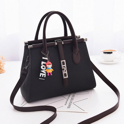 Fashion Womens Ladies Handbag Shoulder Messenger Tote Crossbody Bags Purs Travel