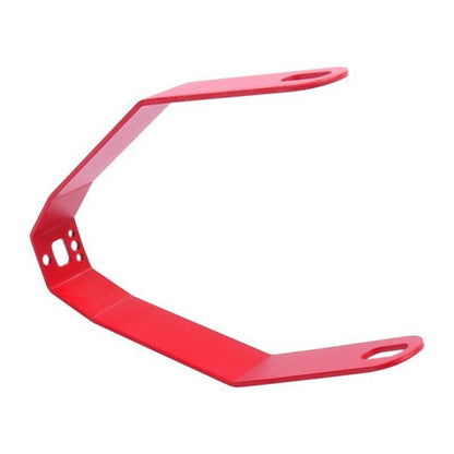 Aluminum Alloy Universal Rear Tire Fender Support Electric Scooter 8.5/10 Inch