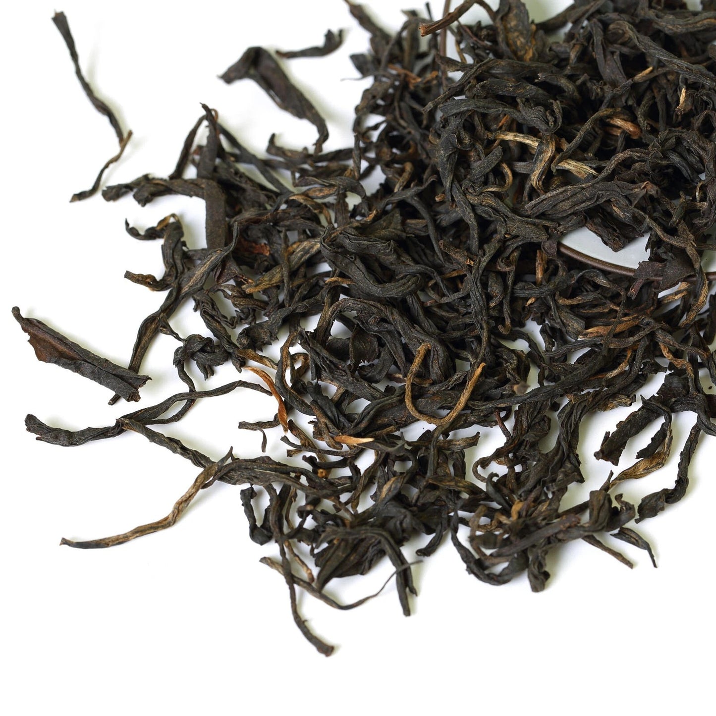 1000g Yunnan Black Tea Fengqing Dian Hong Dianhong Chinese Golden Buds Loose