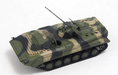 Sanrong 1/72 Russian BMP-1AM Heretic Armored Tank Finished Model