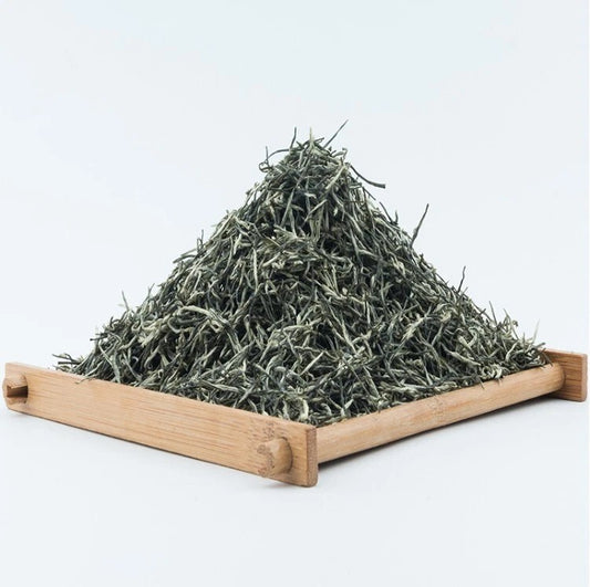 250g Natural XinYang MaoJian Tea,He Nan Xin Yang green tea MingQian Green Tea