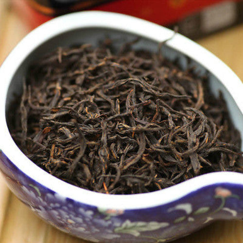 54g Lapsang Souchong Superior Black Tea Organic Zhengshanxiaozhong Slimming 正山小种