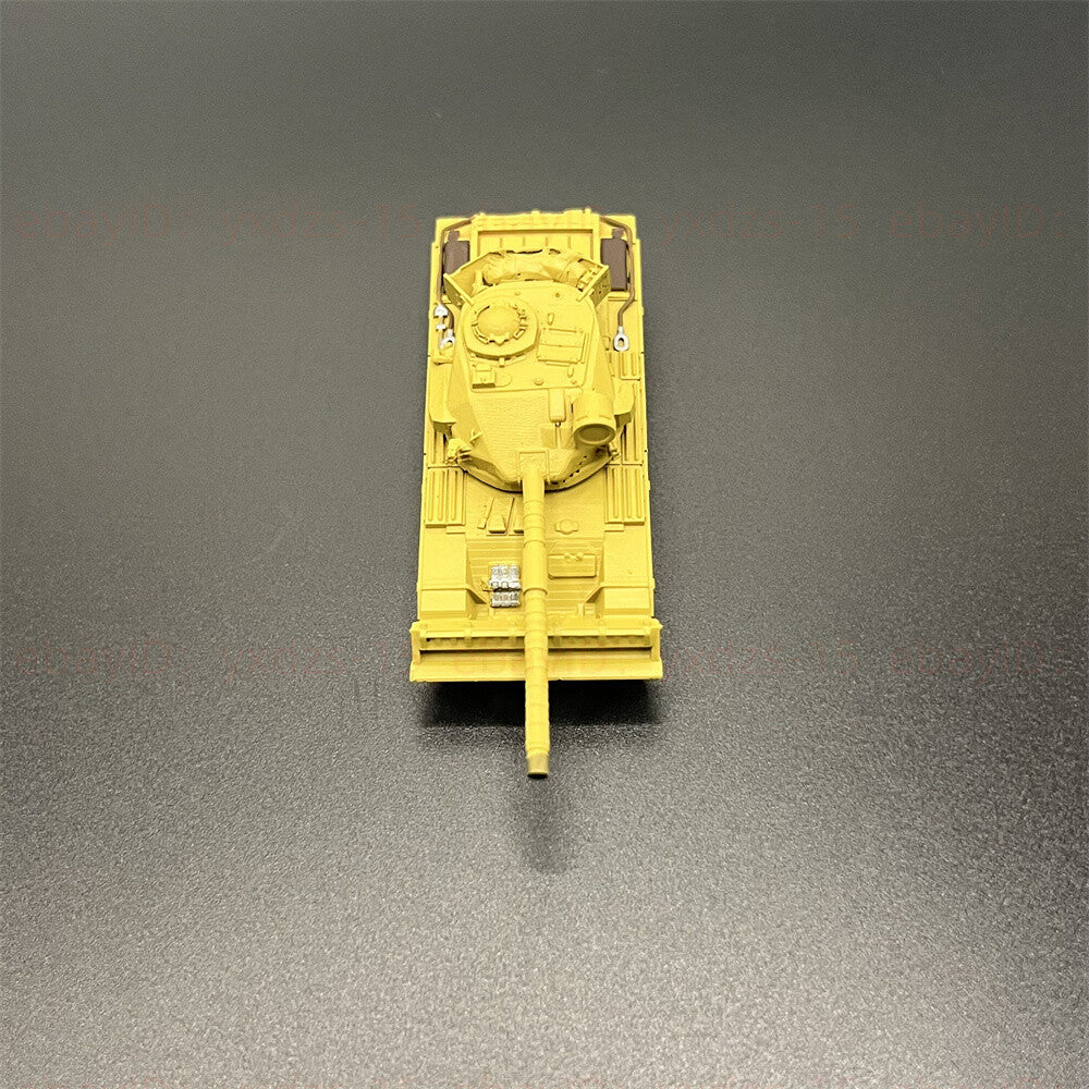 1/144 Centurion Action X Tank Painted Finished Model