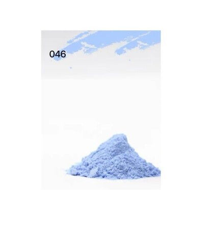 Jewelry DIY Arts Making Decorations 50g Enamel Powder Natural Material Non-Toxic