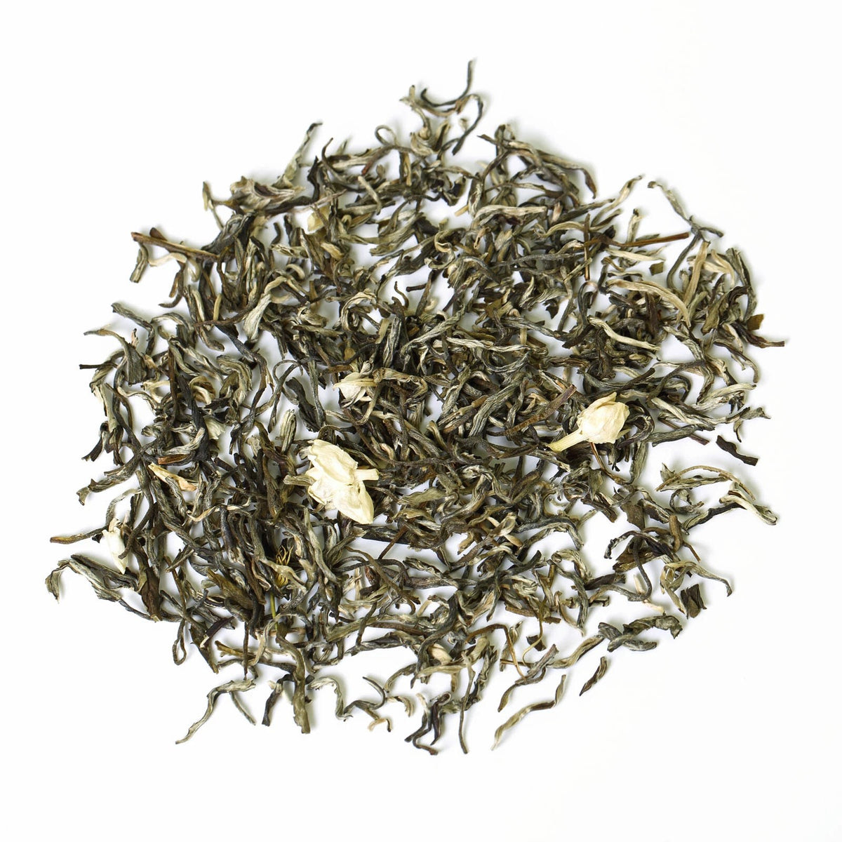 1000g Nonpareil Supreme Fujian Jasmine Silver Green Tea Chinese Loose Yin Hao