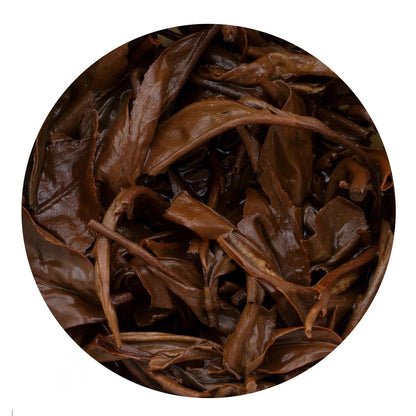 Supreme Yunnan Black Tea Fengqing Dian Hong Dianhong Chinese Golden Buds 100g