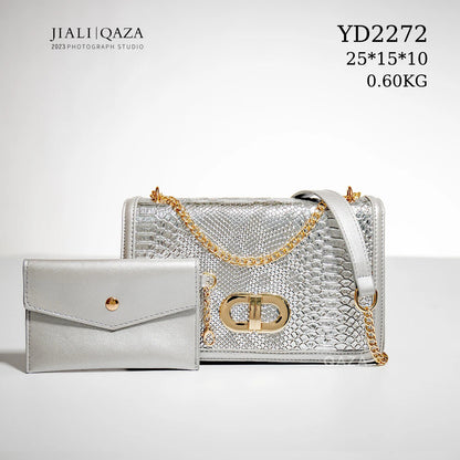 2023 Handbags Ladies Fashion Shoulder Bags Crossbody Bags