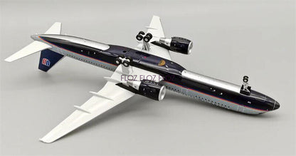 for Inflight for United Airlines for Boeing B757-200 N515UA 1:200 Aircraft Model