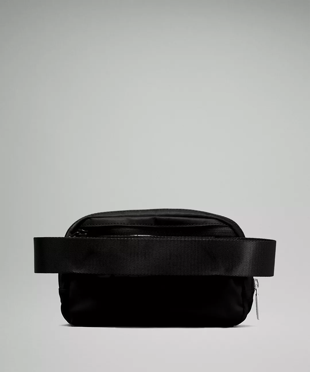 Everywhere Belt Bag Black 1L Crossbody Strap Bag Belt Bag & Fanny Pack NWT