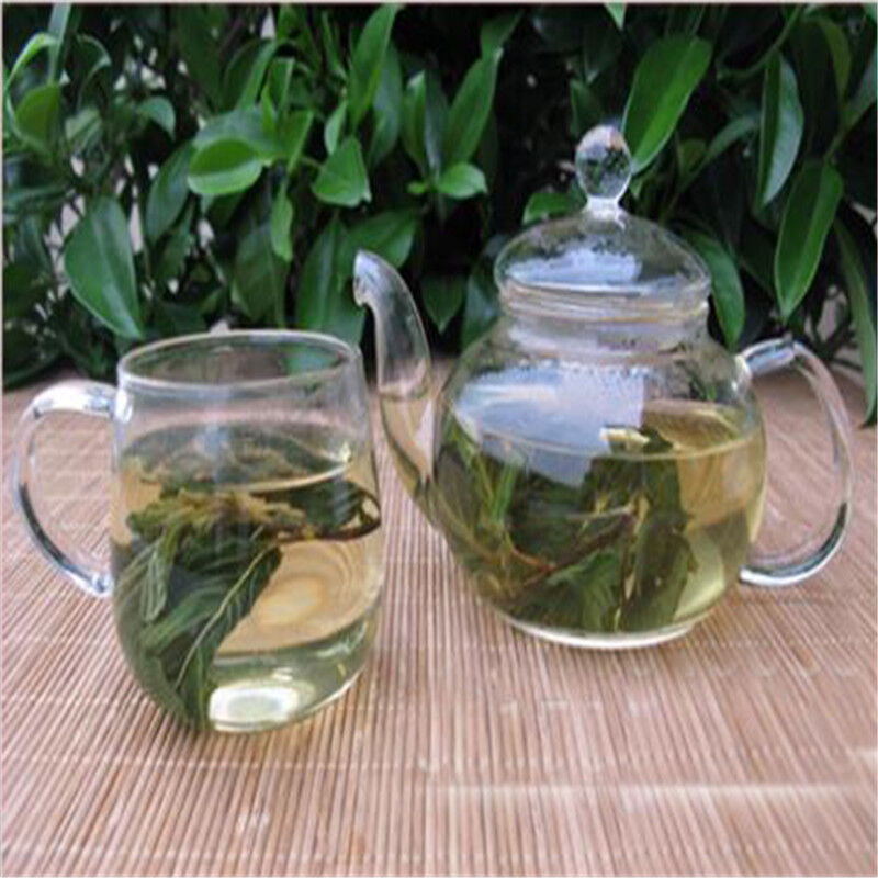 50g Premium Cool Mint Tea Herbal Tea Reduce Liver Fire Mint Leaves Wild Mint Tea