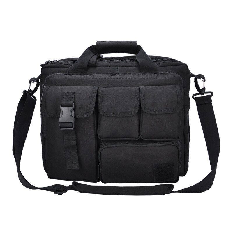 Men Bag Camping Handbags Outdoor Shoulder Bags Crossbody Hiking Handbag