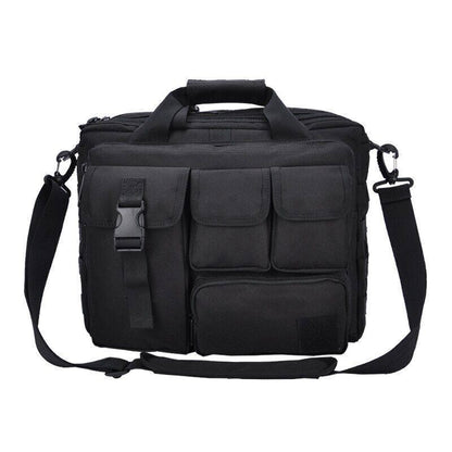 Men Bag Camping Handbags Outdoor Shoulder Bags Crossbody Hiking Handbag