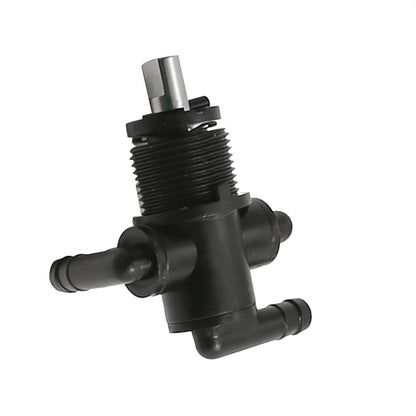 3-Way Fuel Shutoff Valve Petcock Kit For Polaris Sportsman/Magnum/Big Boss/Pro