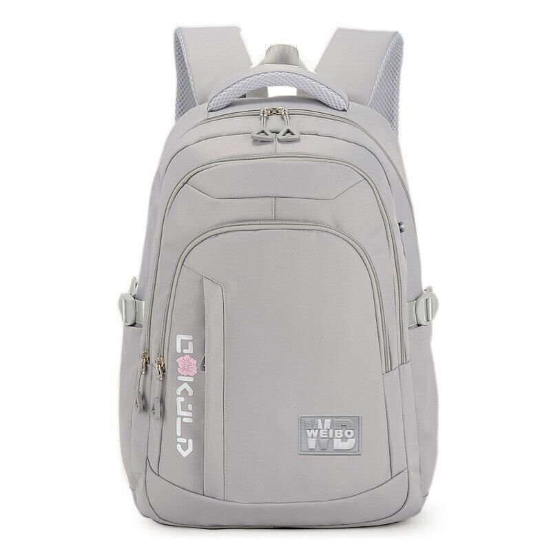 Children School Bags Girls Kids Satchel Primary School Backpack Schoolbag