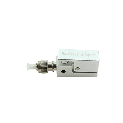 Fiber Flange Fiber Square Type FC Bare Fiber Adaptor FC Bare Fiber Adapter