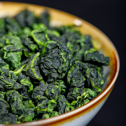 250gAn Xi Tieguanyin Oolong Tea Loss Money Sales Chinese Tie Guan Yin Green Tea