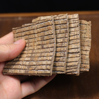 500g of Sichuan Eucommia ulmoides traditional Chinese medicine