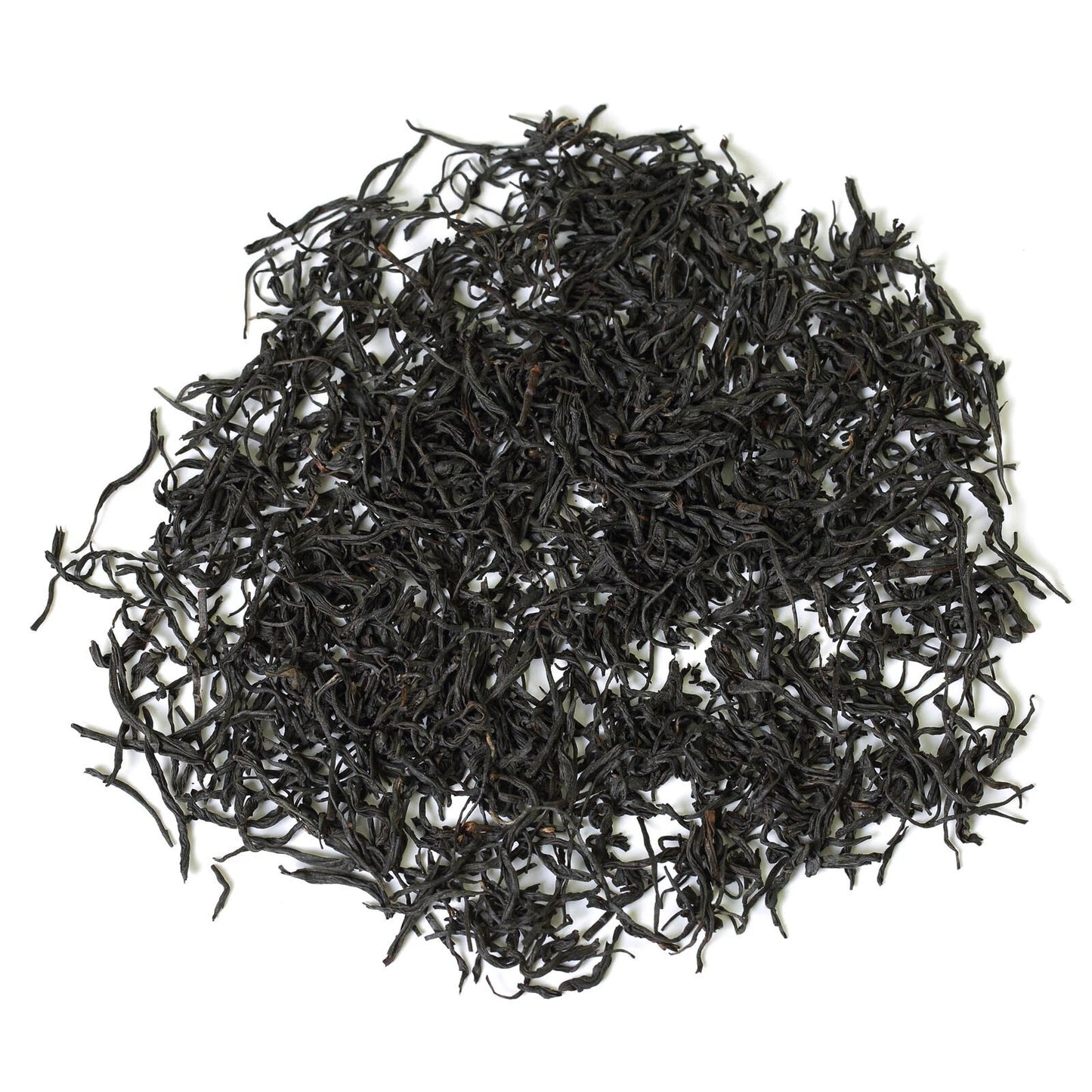 250g Premium Qimen Keemun Black Tea Chinese Gongfu Anhui High Mountain Loose