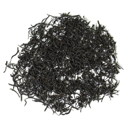 250g Premium Qimen Keemun Black Tea Chinese Gongfu Anhui High Mountain Loose