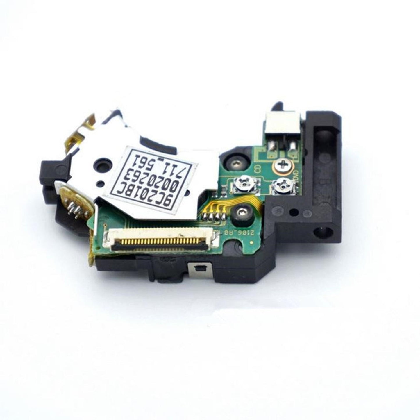New Replace Laser Lens Deck Repair Part For Sony PlayStation 2 PS2 Slim PVR-802W