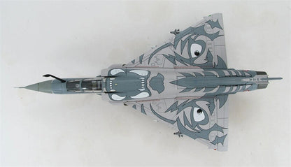 for HOBBY MASTER Mirage 2000 French 12th Squad 2004 NATO Tiger Meet 1/72 Model