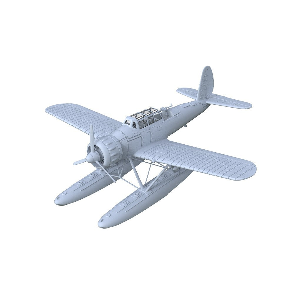 Yao's Studio LYR120502 1/120 Military German Navy Arado AR196 A-1 Light Seaplane