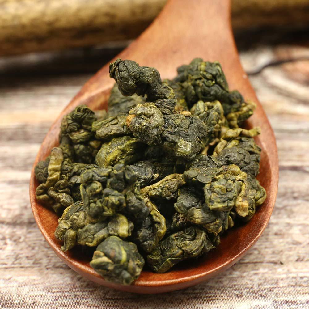 150g 2023 Taiwan High MountainOolong Fresh Tea Natural Chinese Oolong Tea