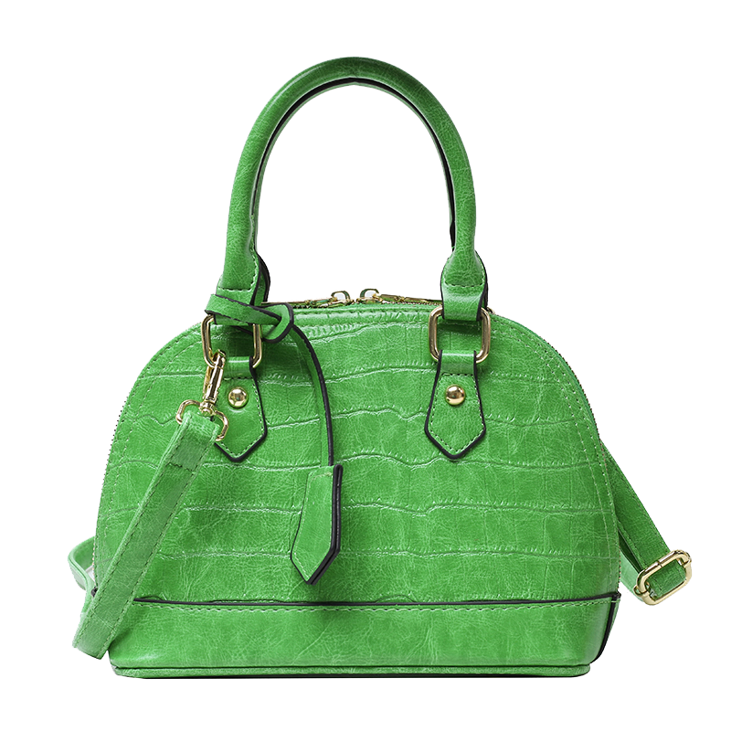 Women Top Handle Bags Handbag Mini Hard Shell Bag Colorful Handbags