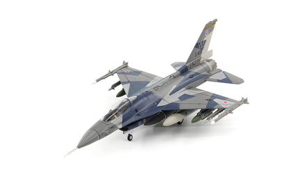 AF1 US Air Force F-16C WA418 imaginary enemy 30 1/72 diecast model aircraft
