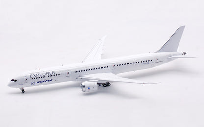 1:200 InFlight Boeing B787-10 N8290V Passenger Airplane Diecast Aircraft Model