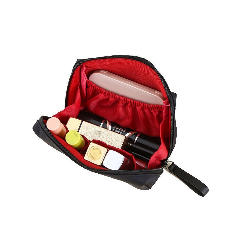 Cosmetic Bag Makeup Pouch Toiletry Waterproof Makeup Organizer Cases 16*10*7 CM