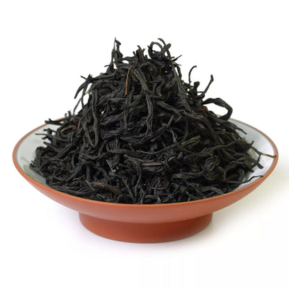 250g Premium Qimen Keemun Black Tea Chinese Gongfu Anhui High Mountain Loose