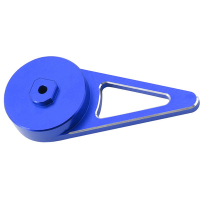 One Hand Transmitter Thumb Lever For FlySky Noble NB4 Noble Lite /PRO