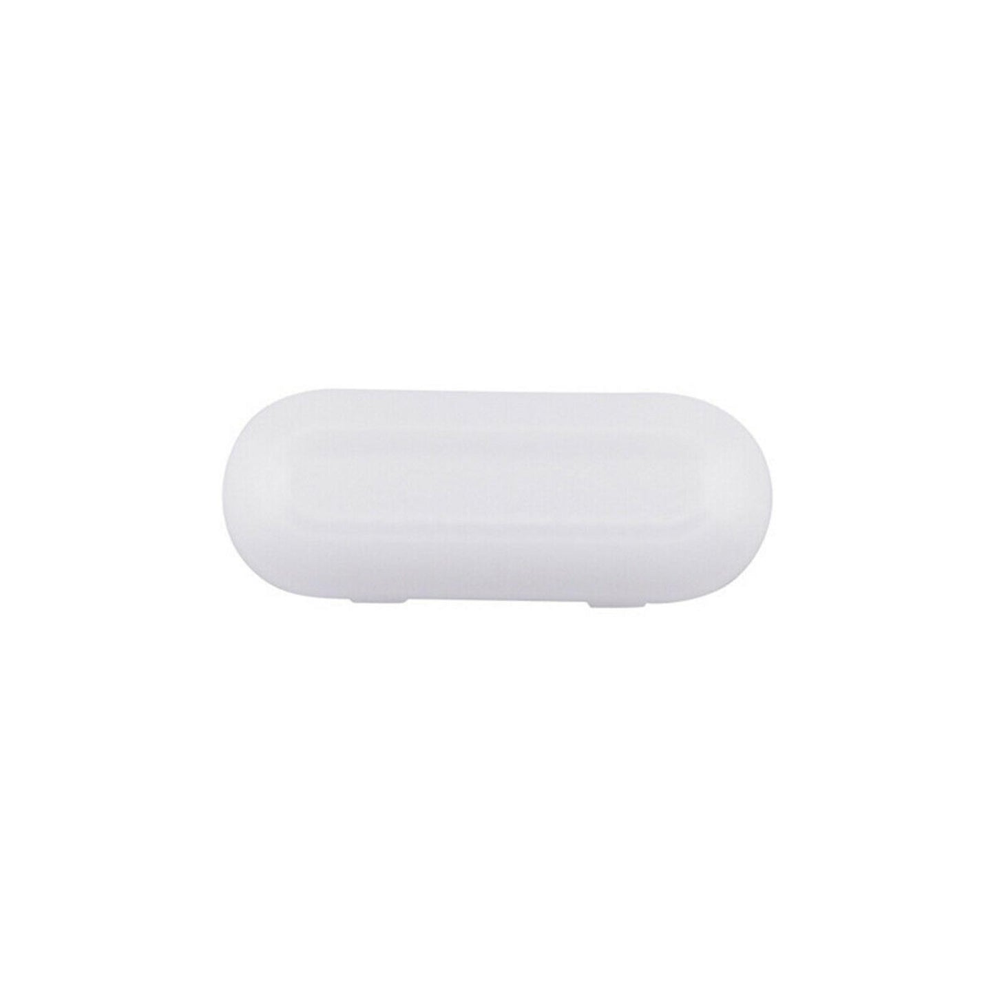 2Pack White Original Rear Arm LED Lamp Cover Replacement For DJI FPV RC Drone