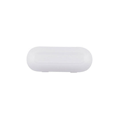 2Pack White Original Rear Arm LED Lamp Cover Replacement For DJI FPV RC Drone