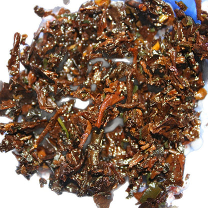 500G Yunnan Pu'er Tea Pot Tea Mini Xiaodu Tea Bulk -