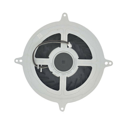 23 Blades Internal Cooling Fan Replacement For PS5 Consoles G12L12MS1AH-56J14